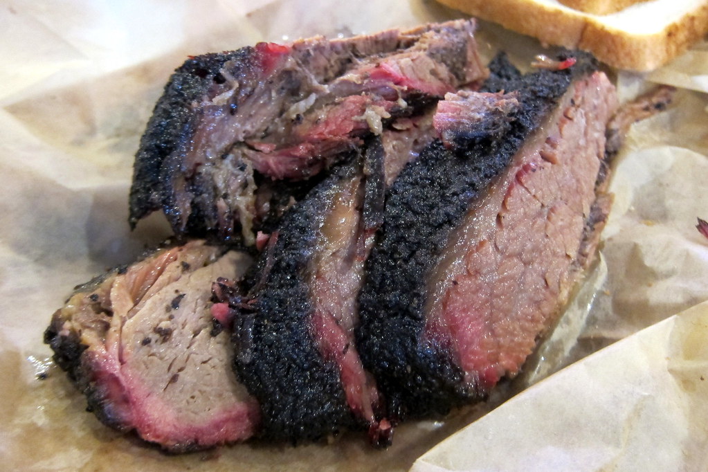 Brisket — Austin